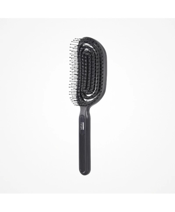 Escova de carvão antiestática · Flexíveis e ergonômicas - BYE BYE FRIZZ - BIFULL