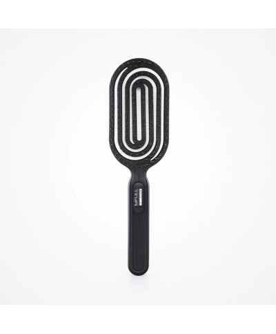 Escova de carvão antiestática · Flexíveis e ergonômicas - BYE BYE FRIZZ - BIFULL