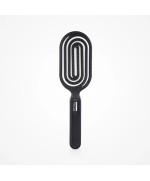 Escova de carvão antiestática · Flexíveis e ergonômicas - BYE BYE FRIZZ - BIFULL