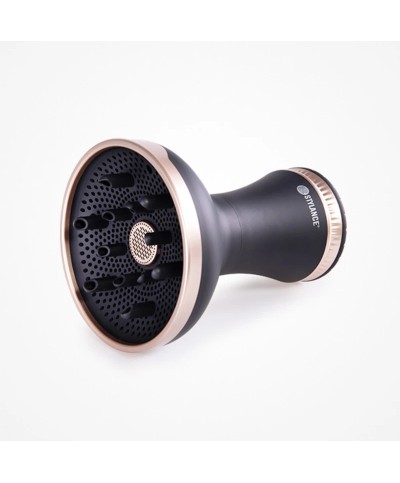 Secador Difusor para Cabelo Cacheado SUPREME ION CARE - Stylance