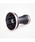 Secador Difusor para Cabelo Cacheado SUPREME ION CARE - Stylance