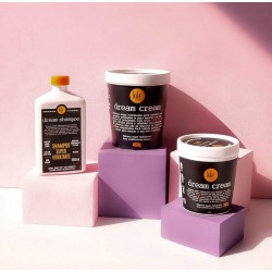 DREAM CREAM Hidratante - Lola Cosmetics