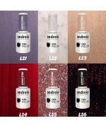 Out'25 Coleção Limitada - LUCKYSTAR – GEL POLISH - Andreia Professional