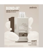 COFFRET BOND R3 Intensive Hair Repair Kit - Andreia Professional