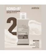 COFFRET BOND R3 Intensive Hair Repair Kit - Andreia Professional