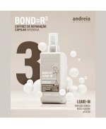 COFFRET BOND R3 Intensive Hair Repair Kit - Andreia Professional