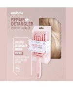 COFFRET BOND R3 Leave-In com OFERTA Escova Detangler Brush Pocket - Andreia Professional