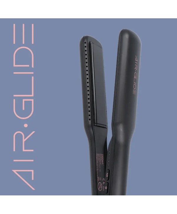 Prancha AirGlide com Ventoinha Cool Air Flow - Eurostil