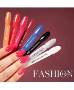 Verniz Gel UV/LED Victoria Vynn - Gama Preta - 8ml