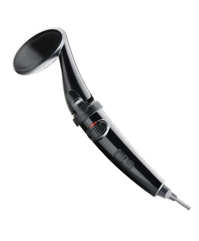 Inspiration Shape Máquina Rastas, Ondas e Apanhados