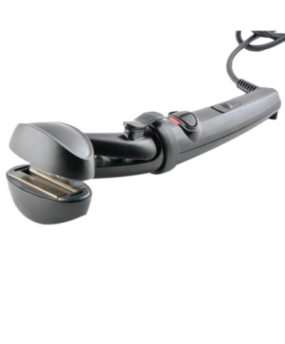 Inspiration Shape Máquina Rastas, Ondas e Apanhados