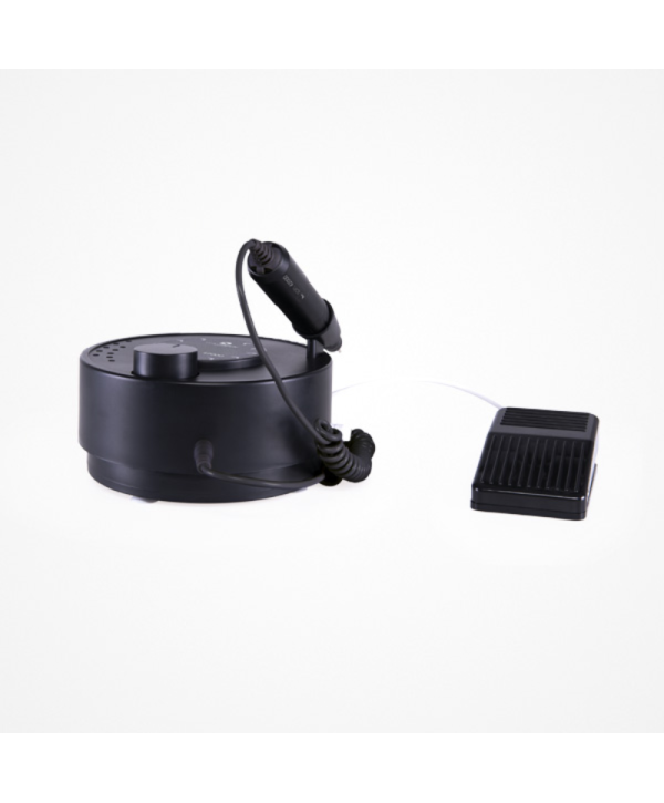 Broca Torno Unhas Professional 360º 42000rpm SPIN - Perfect Beauty