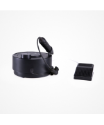 Broca Torno Unhas Professional 360º 42000rpm SPIN - Perfect Beauty