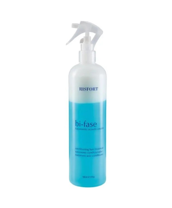 Bi-Fase Tratamento condicionador bifásico 500ml - Risfort