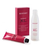 Tratamento Alisador Permanente DESRIS XL - Risfort