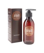 Serum Ouro Liquido com Oleo de Argan 250ml - Risfort