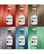 Cat Eye Effect - Verniz Gel Efeito Olho de Gato - Andreia Professional