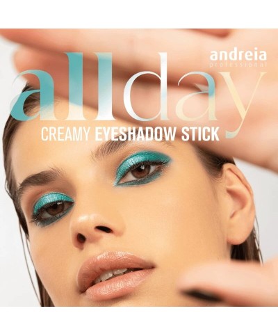 ALL DAY – EYESHADOW STICK - Sombra Cremosa em Stick - Andreia Professional