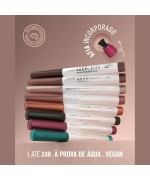 ALL DAY – EYESHADOW STICK - Sombra Cremosa em Stick - Andreia Professional