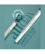ALL DAY – EYESHADOW STICK - Sombra Cremosa em Stick - Andreia Professional