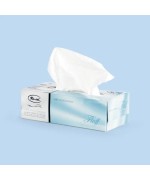 Lenço de Celulose 150 unidades - Bifull