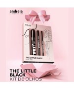 THE LITTLE BLACK EYE SET - Kit de Olhos - Andreia Professional