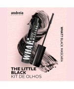 THE LITTLE BLACK EYE SET - Kit de Olhos - Andreia Professional
