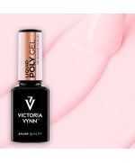 LIQUID POLY GEL - Polygel flexibilidade do gel com a durabilidade e resistência do acrílico 15ml - Victoria Vynn