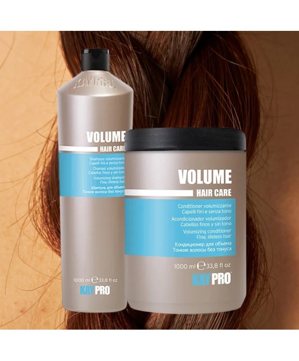 Volume (Cabelos Finos) - KayPro