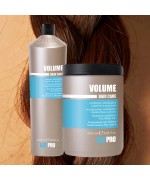 Volume (Cabelos Finos) - KayPro