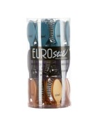 Escova Mini + Espelho Unidade