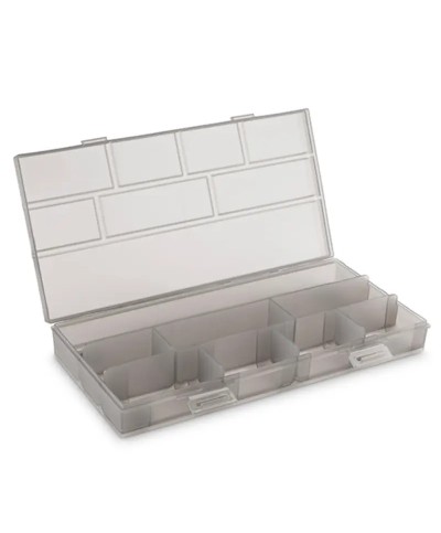 Caixa Organizadora (vazia) Eurostil