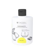 Esfoliante de Pés com Limão, Aloe Vera e Damasco 500ml - Tassel