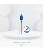 Ponteira Broca de Tungsténio (várias) - Purple Professional