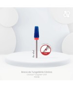 Ponteira Broca de Tungsténio (várias) - Purple Professional