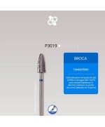 Ponteira Broca de Tungsténio (várias) - Purple Professional