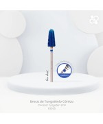 Ponteira Broca de Tungsténio (várias) - Purple Professional