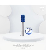 Ponteira Broca de Tungsténio (várias) - Purple Professional