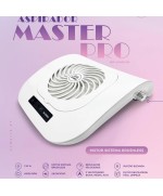 Aspirador de Pó Unhas MASTER PRO GlNails