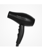 Secador Profissional Compacto com Revestimento Flexível e Função Iónica Avançada ION-FLEX R-5.000 - 2200W - Perfect Beauty