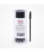 Pincéis Descartáveis para Pestanas 50 unidades - Lashy Brush