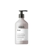 Série Expert - Silver - Cabelos Brancos ou Grisalhos - L'Oréal Professional