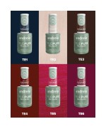 JAN'26 Coleção TRUE ELEGANCE Edição Limitada da gama TRUE PURE Andreia Professional