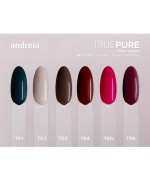 JAN'26 Coleção TRUE ELEGANCE Edição Limitada da gama TRUE PURE Andreia Professional
