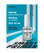 ALL IN ONE SMART PRIMER 10,5ml - Andreia
