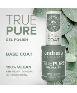 True Pure Base Coat 10,5ml Andreia Professional