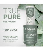 True Pure Top Coat 10,5ml Andreia Professional