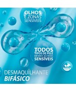 BI-PHASIC Desmaquilhante Bifásico 150ml Andreia Professional