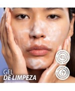 GEL CLEANSER Gel De Limpeza 200ml Andreia Professional