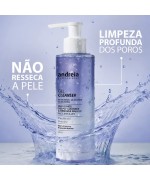 GEL CLEANSER Gel De Limpeza 200ml Andreia Professional